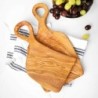 Olive Wood Romeo &amp Juliet Cutting Boards