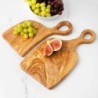 Olive Wood Romeo &amp Juliet Cutting Boards