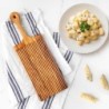Gnocci Board handmade from Olive Wood