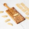 Gnocci Board handmade from Olive Wood