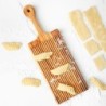 Gnocci Board handmade from Olive Wood