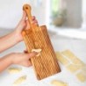 Gnocci Board handmade from Olive Wood