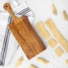 Gnocci Board handmade from Olive Wood