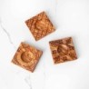 Handmade Wooden Ravioli Mold