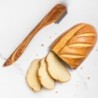 Handmade Olive Wooden Dough Slasher