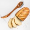 Handmade Olive Wooden Dough Slasher