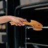 Wooden Oven Rack Push / Pull
