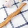 Personalized Cooking Spoon Handmade from Olive Wood