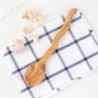 Personalized Cooking Spoon Handmade from Olive Wood