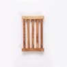 Wooden Soap Dish