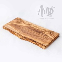 Rustic Wooden cutting board