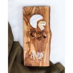 Rustic Wooden cutting board