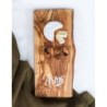 Rustic Wooden cutting board