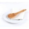 Set of 2 Olive Wood Cooking Spoons