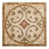 Mosaic handmade from Natural Stones