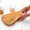 Olive Wood Cutting Board