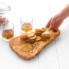 Olive Wood Cutting Board