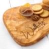 Olive Wood Cutting Board