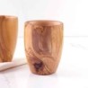 Handmade Large Wooden Cup. Free Personalization