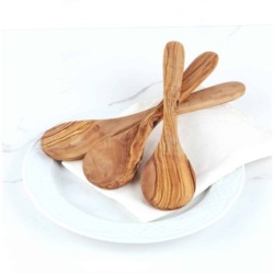 Wooden Cooking Spoon