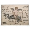 Handmade Roman Mosaic Art