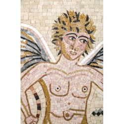 Handmade Roman Mosaic Art