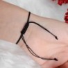 His and Hers Matching Olive Wood Bracelets – Handmade Wooden Couple Jewelry