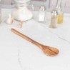 Beautiful Wood Eating Spoon, Handmade