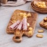 Wooden Serving Set