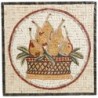 Mural Mosaic Tiles for Fig Art
