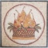 Mural Mosaic Tiles for Fig Art