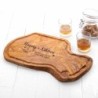 Large Olive Wood Cutting Board