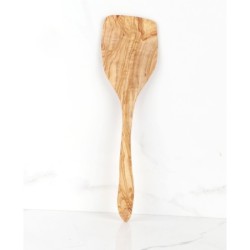Large Olive Wood Spatula