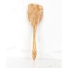Large Olive Wood Spatula