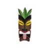 Decorative Tiki Mask