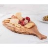 Large Olive Wood Cutting Board