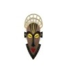 Modern African mask