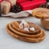 Set of Wood Kitchen Accessories, Wood Gifts