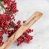 Handmade Wood Spatula for Cooking