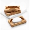 Wooden Soap Holder for Kitchen Sink