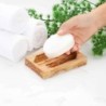 Wooden Soap Holder for Kitchen Sink