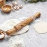 Handmade Olive Wood Rolling Pin