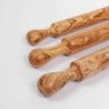 Handmade Olive Wood Rolling Pin