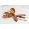 Olive Wood Utensils Set Handmade