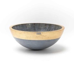 Concrete Decorative Bowl Handmade