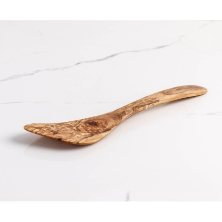Wooden Spatula. Wooden Handle Spatula Handmade