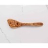 Wooden Spatula. Wooden Handle Spatula Handmade