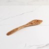 Wooden Spatula. Wooden Handle Spatula Handmade
