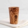 Wooden Pencil Holder