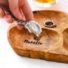 Vintage Vanity Tray Handmade from Olive Wood